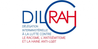 Appel à projets DILCRAH ouvert du 9 octobre au 2 novembre 2020