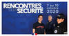 Rencontres de la sécurité intérieure du 7 au 10 octobre 2020