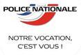 Réserve civile de la Police nationale